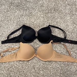 PINK 36B bras